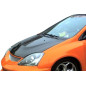 Cofano Carbonio Honda Civic 2003-2005 EP3 C/T (Cod. E-TCHO6575)
