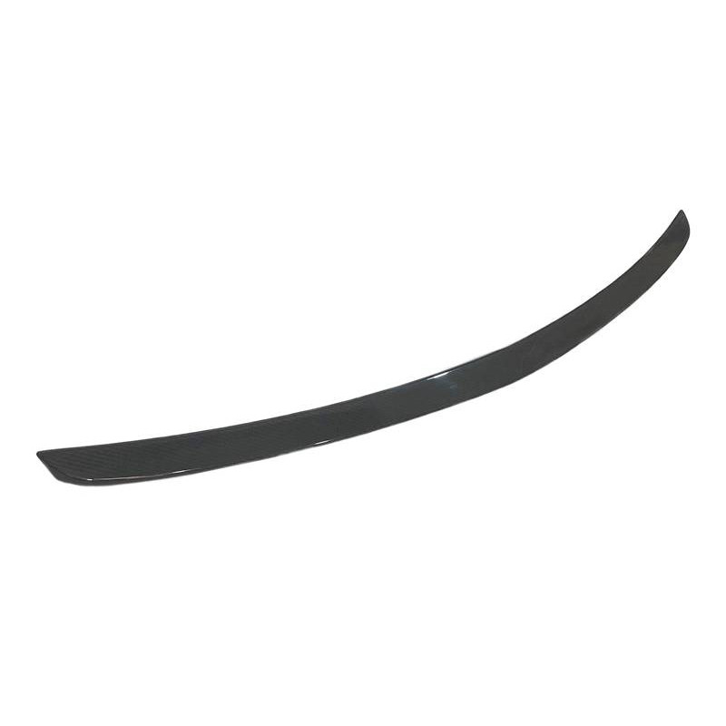 Alettone Mercedes W212 2010-2016 Carbonio (Cod. E-SPM6023)