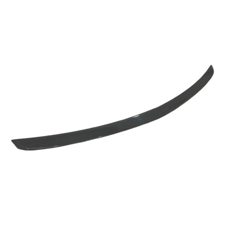 Alettone Mercedes W212 2010-2016 Carbonio (Cod. E-SPM6023)
