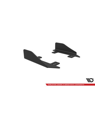 Flaps laterali Audi S3 / A3 S-Line berlina 8V (Cod. M-AUS33SCNC-SF1G)