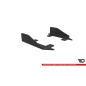 Flaps laterali Audi S3 / A3 S-Line berlina 8V (Cod. M-AUS33SCNC-SF1G)