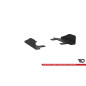 Flaps laterali Audi S3 / A3 S-Line berlina 8V (Cod. M-AUS33SCNC-SF1G)