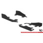 Flaps laterali Audi S3 / A3 S-Line berlina 8V (Cod. M-AUS33SCNC-SF1G)