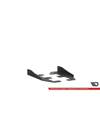Flaps laterali Audi S3 / A3 S-Line berlina 8V (Cod. M-AUS33SCNC-SF1G)