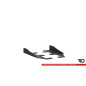 Flaps laterali Audi S3 / A3 S-Line berlina 8V (Cod. M-AUS33SCNC-SF1G)
