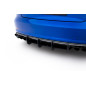 DIFFUSORE POSTERIORE street pro Audi S3 berlina 8V (Cod. M-AUS33SCNC-RS1B)