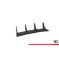 DIFFUSORE POSTERIORE street pro Audi S3 berlina 8V (Cod. M-AUS33SCNC-RS1B)