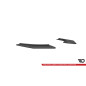 Splitters posteriori laterali Street Pro  Audi S3 berlina 8V (Cod. M-AUS33SCNC-RSD1B)