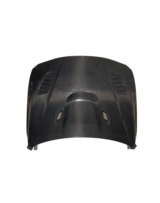 Cofano Carbonio BMW F30 / F31 / F32 / F33 / F36 Look GTR (Cod. E-TCBF319)