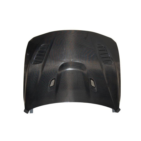 Cofano Carbonio BMW F30 / F31 / F32 / F33 / F36 Look GTR (Cod. E-TCBF319)