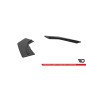 Splitters posteriori laterali Street Pro  Audi S3 berlina 8V (Cod. M-AUS33SCNC-RSD1B)