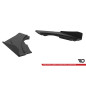Splitters posteriori laterali Street Pro + Flaps Audi S3 berlina 8V (Cod. M-AUS33SCNC-RSD1B+RSF1G)
