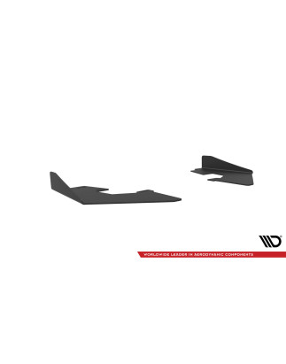 Flaps  laterali posteriori Audi S3 berlina 8V (Cod. M-AUS33SCNC-RSF1G)