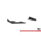 Flaps  laterali posteriori Audi S3 berlina 8V (Cod. M-AUS33SCNC-RSF1G)