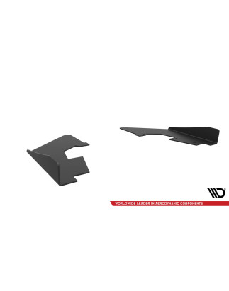 Flaps  laterali posteriori Audi S3 berlina 8V (Cod. M-AUS33SCNC-RSF1G)