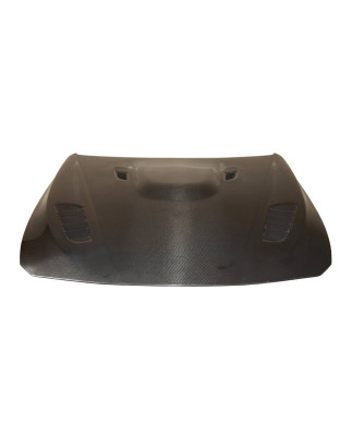 Cofano Carbonio BMW F30 / F31 / F32 / F33 / F36 Look GTR (Cod. E-TCBF319)