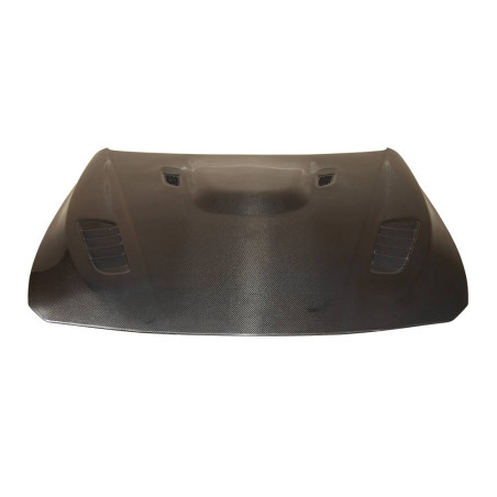Cofano Carbonio BMW F30 / F31 / F32 / F33 / F36 Look GTR (Cod. E-TCBF319)
