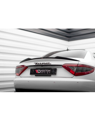 Spoiler Cap Maserati Granturismo S Mk1 (Cod. M-MS-GT-1-S-CAP1G)
