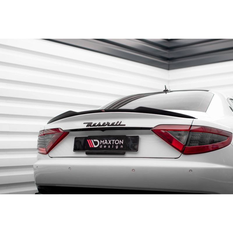 Spoiler Cap Maserati Granturismo S Mk1 (Cod. M-MS-GT-1-S-CAP1G)