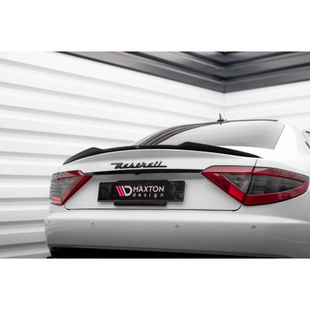Spoiler Cap Maserati Granturismo S Mk1 (Cod. M-MS-GT-1-S-CAP1G)