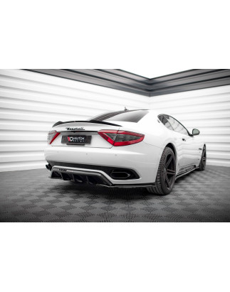 Spoiler Cap Maserati Granturismo S Mk1 (Cod. M-MS-GT-1-S-CAP1G)
