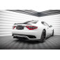 Spoiler Cap Maserati Granturismo S Mk1 (Cod. M-MS-GT-1-S-CAP1G)