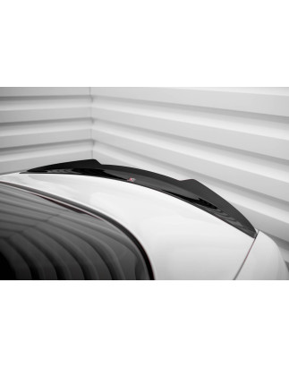 Spoiler Cap Maserati Granturismo S Mk1 (Cod. M-MS-GT-1-S-CAP1G)