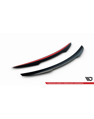 Spoiler Cap Maserati Granturismo S Mk1 (Cod. M-MS-GT-1-S-CAP1G)