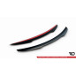 Spoiler Cap Maserati Granturismo S Mk1 (Cod. M-MS-GT-1-S-CAP1G)