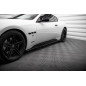 Diffusori minigonne Maserati Granturismo S Mk1 (Cod. M-MS-GT-1-S-SD1G)