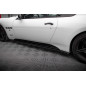 Diffusori minigonne Maserati Granturismo S Mk1 (Cod. M-MS-GT-1-S-SD1G)