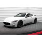 Diffusori minigonne Maserati Granturismo S Mk1 (Cod. M-MS-GT-1-S-SD1G)
