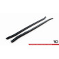 Diffusori minigonne Maserati Granturismo S Mk1 (Cod. M-MS-GT-1-S-SD1G)