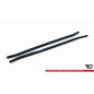 Diffusori minigonne Maserati Granturismo S Mk1 (Cod. M-MS-GT-1-S-SD1G)