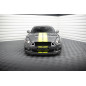 SPLITTER ANTERIORE street pro Ford Mustang GT Mk6  (Cod. M-FOMU6GTCNC-FD1B)