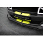 SPLITTER ANTERIORE street pro Ford Mustang GT Mk6  (Cod. M-FOMU6GTCNC-FD1B)