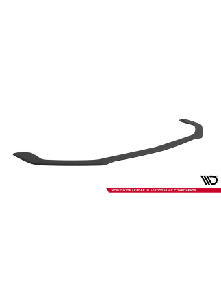 SPLITTER ANTERIORE street pro Ford Mustang GT Mk6  (Cod. M-FOMU6GTCNC-FD1B)
