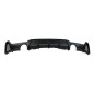 Diffusore Posteriore BMW F32 / F33 / F36 Look M Performance 2 Uscite (Cod. E-TCBF318)