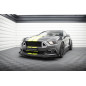 Flaps anteriori Ford Mustang GT Mk6  (Cod. M-FOMU6GTCNC-FSF1G)
