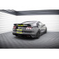 DIFFUSORE POSTERIORE street pro Ford Mustang GT Mk6 Roush Performance (Cod. M-FOMU6GTCNC-RS1B)