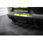 DIFFUSORE POSTERIORE street pro Ford Mustang GT Mk6 Roush Performance (Cod. M-FOMU6GTCNC-RS1B)