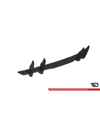 DIFFUSORE POSTERIORE street pro Ford Mustang GT Mk6 Roush Performance (Cod. M-FOMU6GTCNC-RS1B)