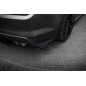 Splitters posteriori laterali Street Pro  Ford Mustang GT Mk6  (Cod. M-FOMU6GTCNC-RSD1B)
