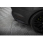 Splitters posteriori laterali Street Pro  Ford Mustang GT Mk6  (Cod. M-FOMU6GTCNC-RSD1B)