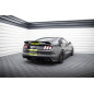 Splitters posteriori laterali Street Pro  Ford Mustang GT Mk6  (Cod. M-FOMU6GTCNC-RSD1B)