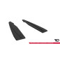 Splitters posteriori laterali Street Pro  Ford Mustang GT Mk6  (Cod. M-FOMU6GTCNC-RSD1B)