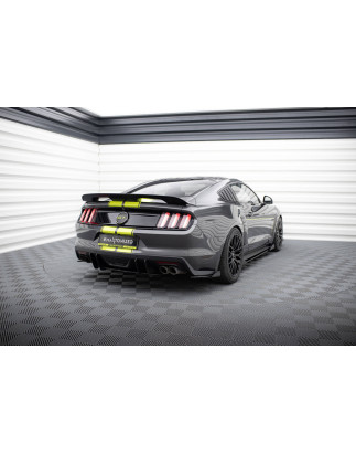 Flaps  laterali posteriori Ford Mustang GT Mk6  (Cod. M-FOMU6GTCNC-RSF1G)
