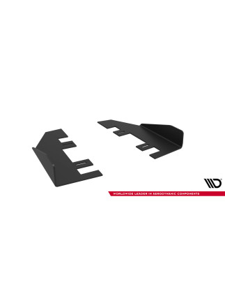 Flaps  laterali posteriori Ford Mustang GT Mk6  (Cod. M-FOMU6GTCNC-RSF1G)