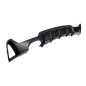 Diffusore Posteriore BMW F32 / F33 / F36 Look M Performance 1 Uscite doppio (Cod. E-TCBF320)
