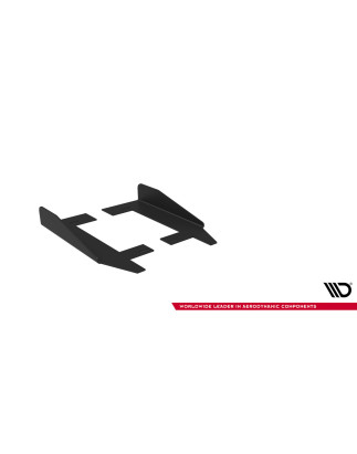 Flaps laterali Ford Mustang GT Mk6  (Cod. M-FOMU6GTCNC-SF1G)